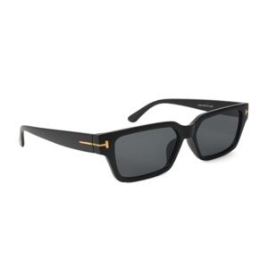 Voyage Exclusive Wayfarer Polarized Sunglasses